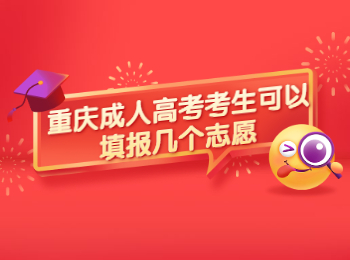 重庆成考网 重庆成考填报