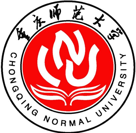 重庆师范大学成教logo