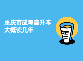 重庆市成考 重庆市成考高升本