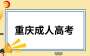 2025年重庆成人高考考试时间是什么时候?